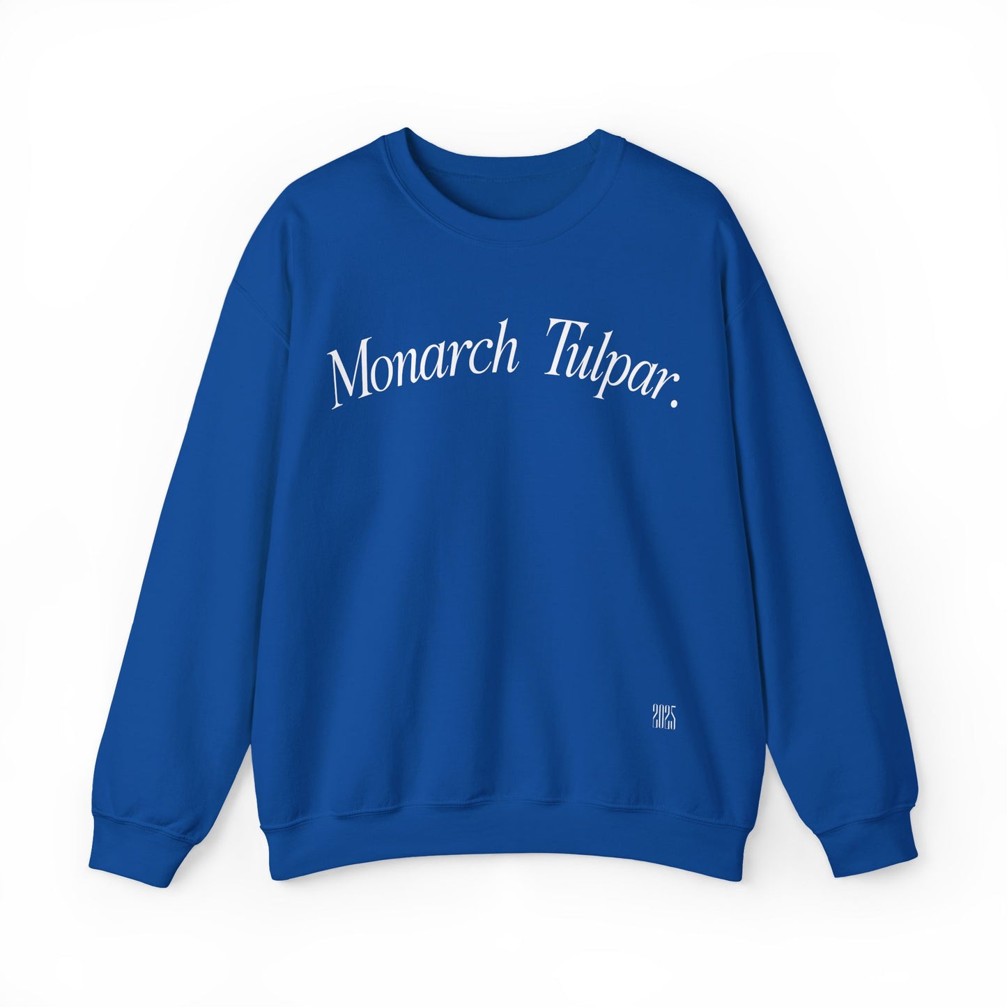 Monarch Unisex Sweatshirt - I Always Tell The Truth Even When I Lie