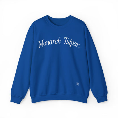 Monarch Unisex Sweatshirt - I Always Tell The Truth Even When I Lie