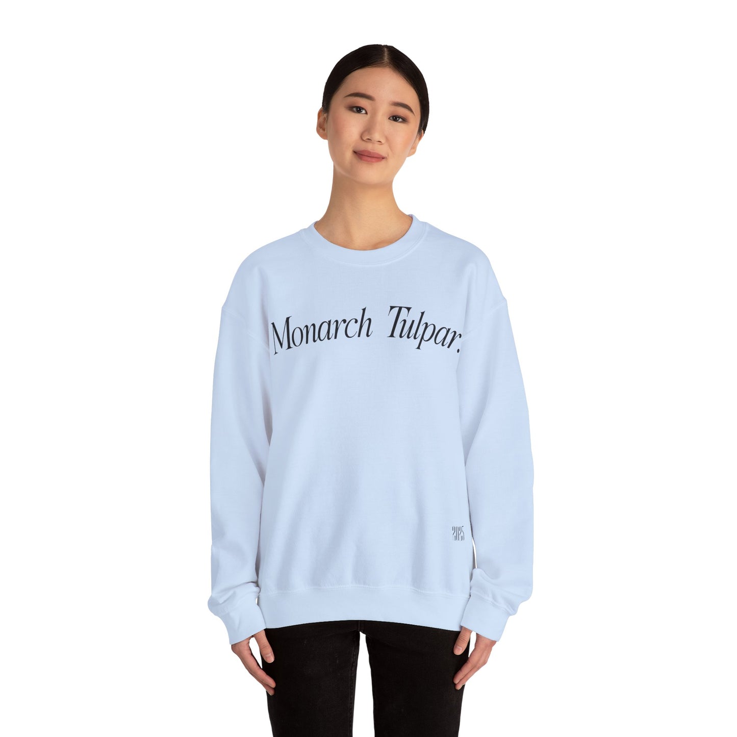 Monarch Unisex Sweatshirt - I Always Tell The Truth Even When I Lie