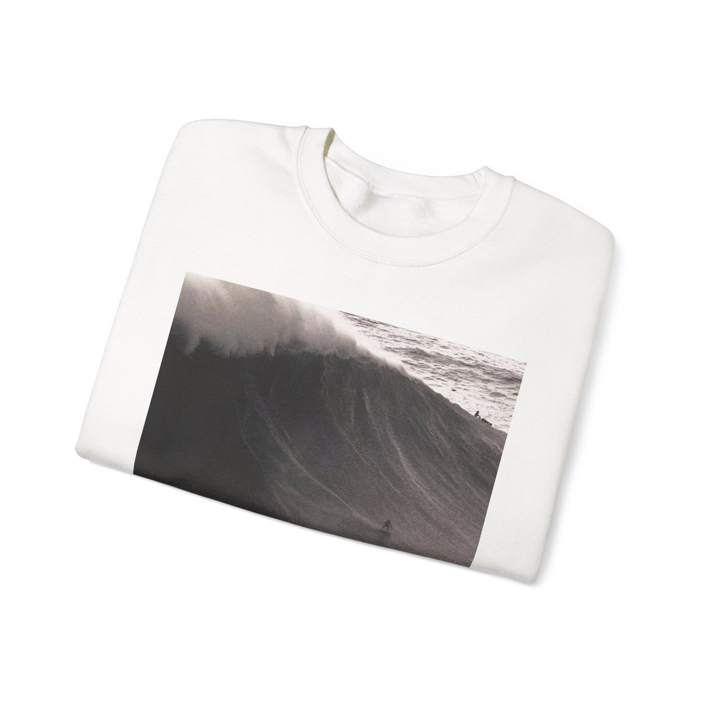 Monarch Unisex Sweatshirt - Conquer Your Fear