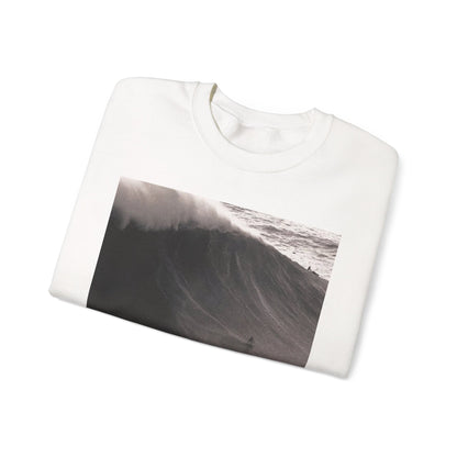 Monarch Unisex Sweatshirt - Conquer Your Fear