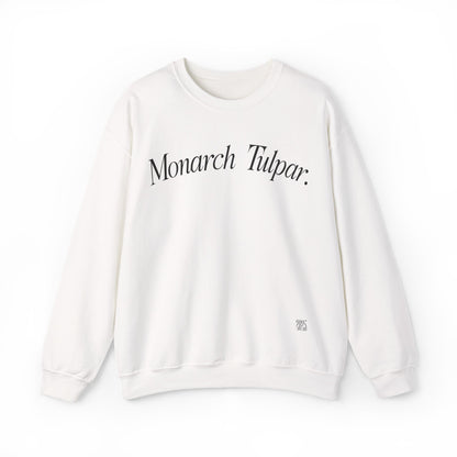 Monarch Unisex Sweatshirt - I Always Tell The Truth Even When I Lie