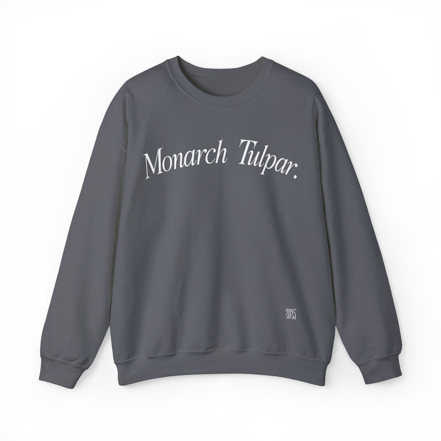 Monarch Unisex Sweatshirt - I Always Tell The Truth Even When I Lie