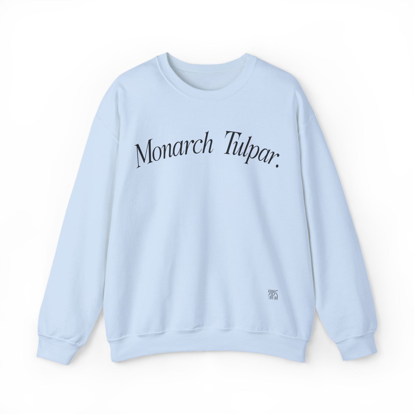 Monarch Unisex Sweatshirt - I Always Tell The Truth Even When I Lie