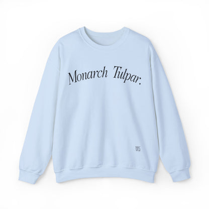 Monarch Unisex Sweatshirt - I Always Tell The Truth Even When I Lie