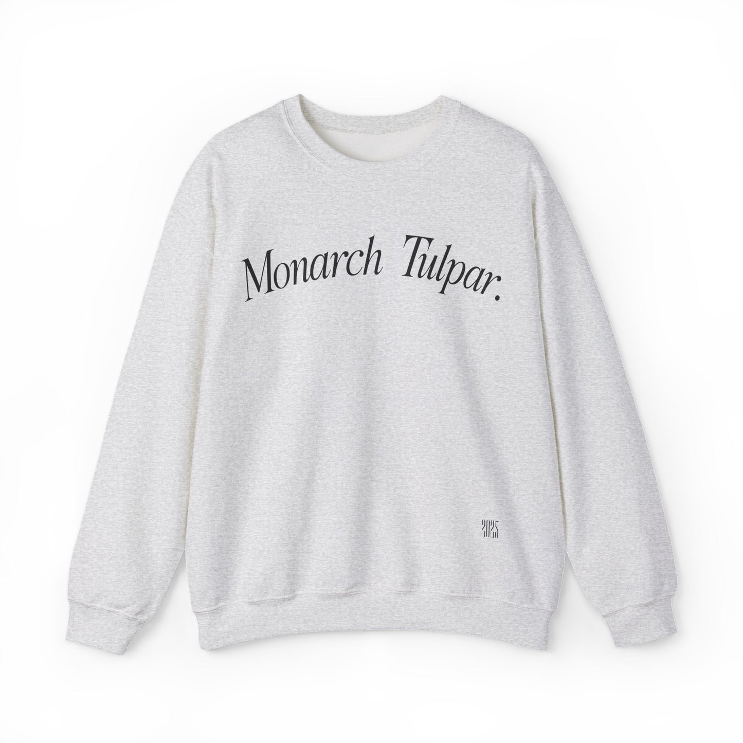 Monarch Unisex Sweatshirt - I Always Tell The Truth Even When I Lie