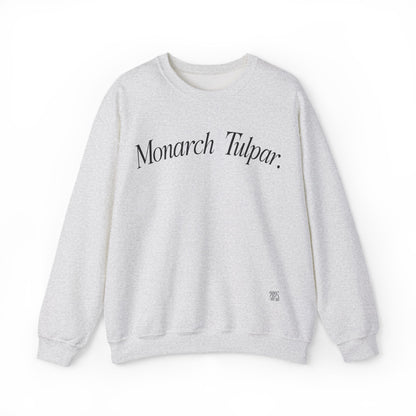 Monarch Unisex Sweatshirt - I Always Tell The Truth Even When I Lie